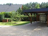 Vakantiehuis Storkow/Mark Buitenaudio-opname 1