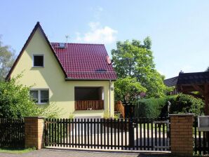 Ferienhaus in Kummersdorf bei Storkow - Storkow/Mark - image1