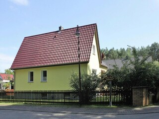 Maison de vacances Storkow/Mark Enregistrement extérieur 6
