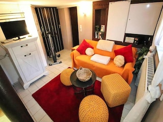 Ferienhaus Storkow/Mark Ausstattung 17
