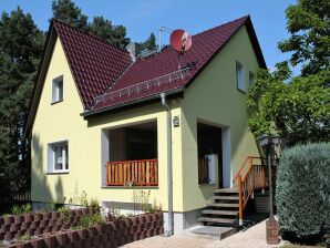 Vakantiehuis Cottage, Storkow - Storkow/Mark - image1