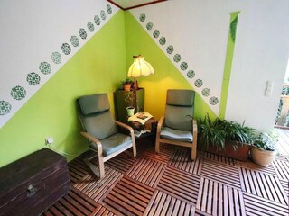 Casa per le vacanze Storkow/Mark Caratteristiche 15