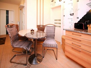 Vakantiehuis Storkow/Mark Kenmerken 16