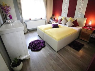 Ferienhaus Storkow/Mark Ausstattung 9