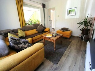 Ferienhaus Storkow/Mark Außenaufnahme 6