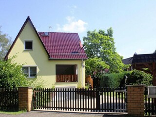 Vakantiehuis Storkow/Mark Buitenaudio-opname 4