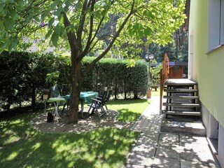 Vakantiehuis Storkow/Mark Kenmerken 13