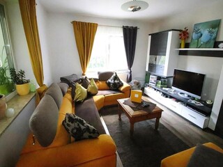 Vakantiehuis Storkow/Mark Kenmerken 17