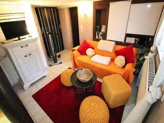 Casa per le vacanze Storkow/Mark Caratteristiche 11