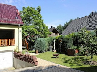 Ferienhaus Storkow/Mark Ausstattung 10