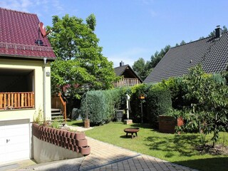 Vakantiehuis Storkow/Mark Kenmerken 10