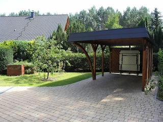 Maison de vacances Storkow/Mark Équipement 18