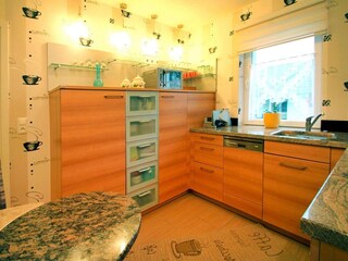 Casa per le vacanze Storkow/Mark Caratteristiche 12