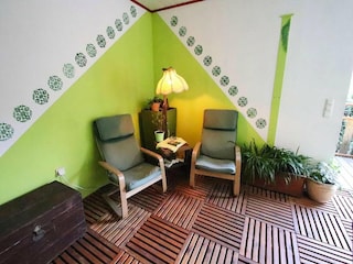 Casa de vacaciones Storkow/Mark Características 18