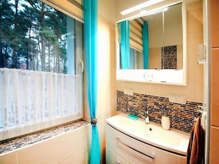 Ferienhaus Storkow/Mark Ausstattung 19