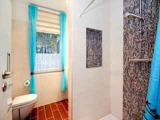 Ferienhaus Storkow/Mark Ausstattung 18