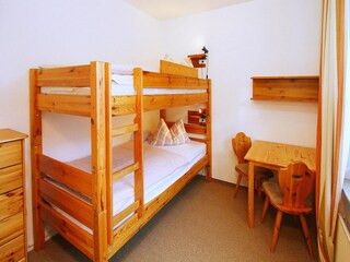 Appartement Hahnenklee Équipement 7