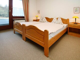 Appartement Hahnenklee Kenmerken 8