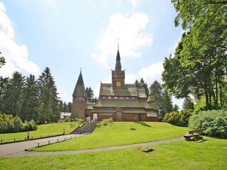 Appartement Hahnenklee Buitenaudio-opname 6