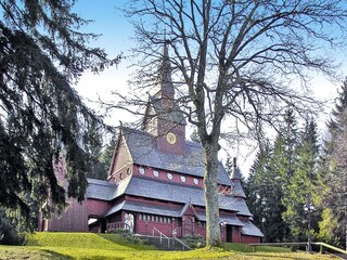 Apartamento Hahnenklee Grabación al aire libre 5