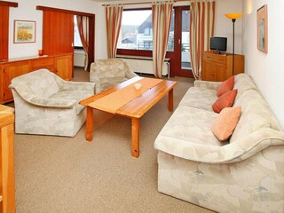 Appartement Hahnenklee Équipement 11