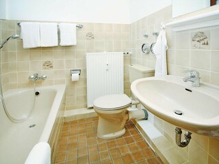 Appartement Hahnenklee Équipement 12