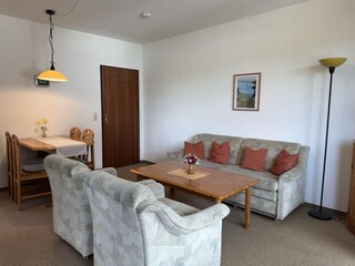 Apartamento Hahnenklee Características 14