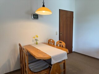 Apartment Hahnenklee Ausstattung 14