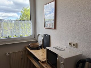 Appartement Hahnenklee Kenmerken 16