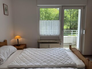 Appartement Hahnenklee Kenmerken 19