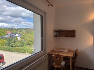 Apartamento Hahnenklee Características 20