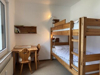 Appartement Hahnenklee Équipement 22