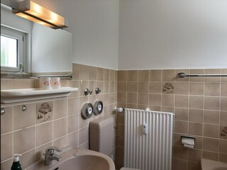 Apartamento Hahnenklee Características 22