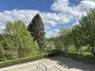 Apartment Hahnenklee Außenaufnahme 4