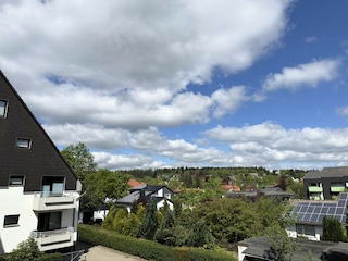 Apartment Hahnenklee Außenaufnahme 5