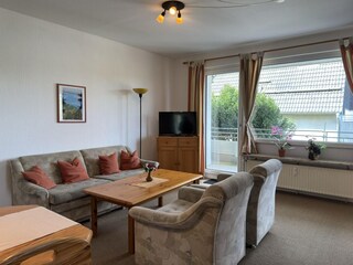 Apartment Hahnenklee Ausstattung 7