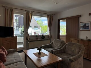 Appartement Hahnenklee Kenmerken 11