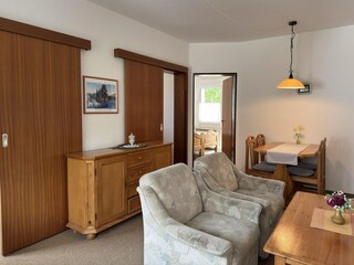 Appartement Hahnenklee Kenmerken 13