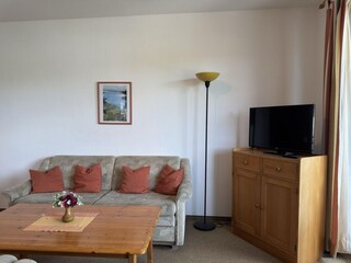 Appartement Hahnenklee Équipement 9