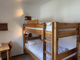 Appartement Hahnenklee Kenmerken 20