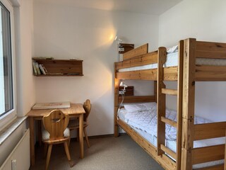 Appartement Hahnenklee Kenmerken 22