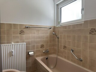 Apartamento Hahnenklee Características 12