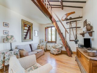 Villa Cortona Features 12