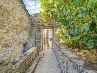 Villa Cortona Features 13