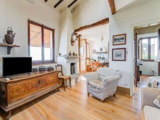 Villa Cortona Features 14