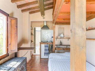 Villa Cortona Features 16