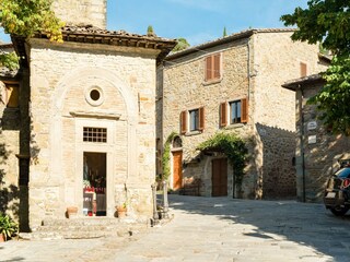 Villa Cortona Environment 37