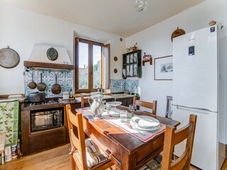 Villa Cortona Features 17