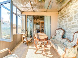Villa Cortona Features 19