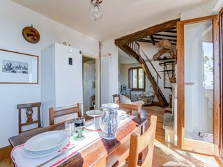 Villa Cortona Features 21